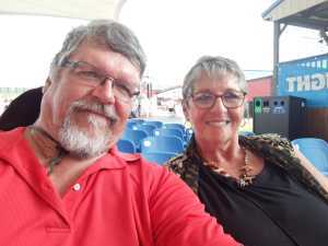 Heart: Love Alive Tour - Pop