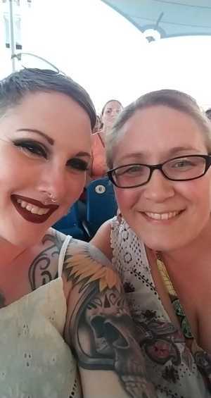 Heart: Love Alive Tour - Pop