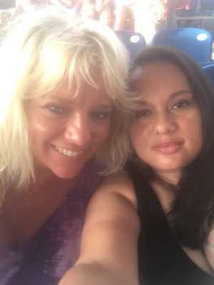 Heart: Love Alive Tour - Pop