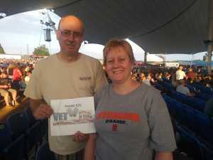 Heart: Love Alive Tour - Pop