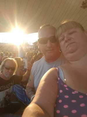 Heart: Love Alive Tour - Pop