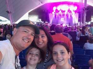 Heart: Love Alive Tour - Pop