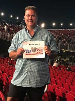 Shinedown: Attention World Tour