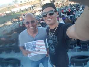 Shinedown: Attention World Tour