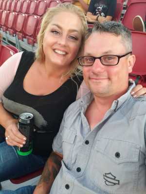 Shinedown: Attention World Tour