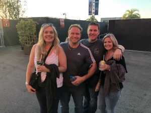 Shinedown: Attention World Tour