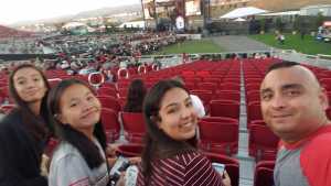 Shinedown: Attention World Tour