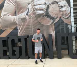 Birmingham Legion FC vs. Atlanta United 2 - USL