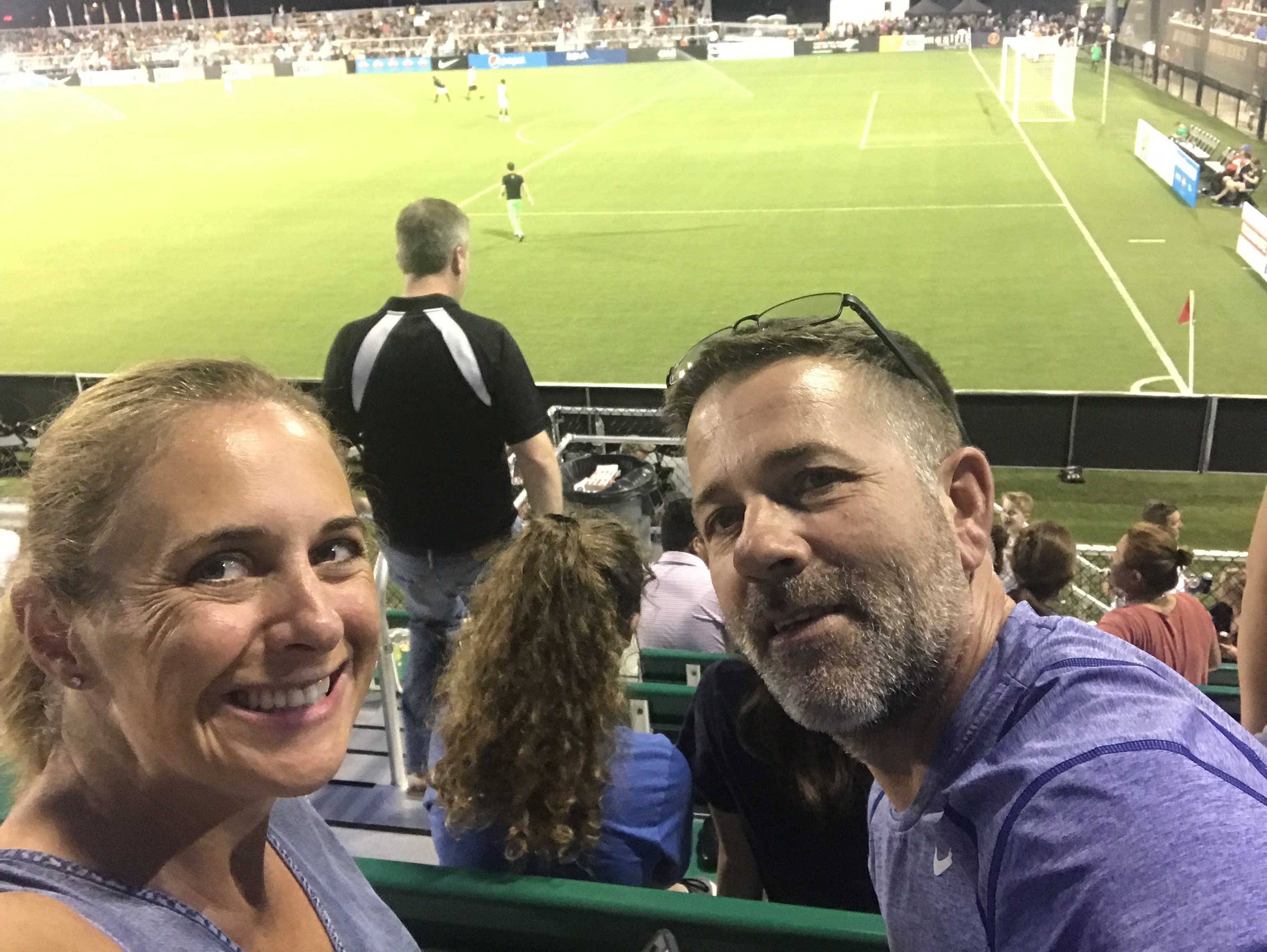 Birmingham Legion FC vs. Atlanta United 2 - USL