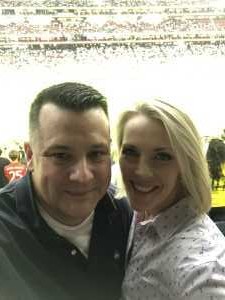 2019 Intl Champions Cup - FC Bayern vs. Real Madrid