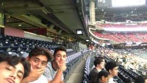 2019 Intl Champions Cup - FC Bayern vs. Real Madrid