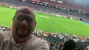 2019 Intl Champions Cup - FC Bayern vs. Real Madrid