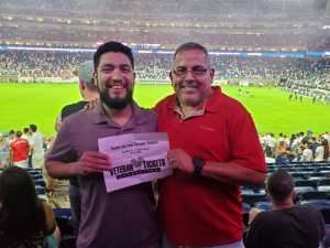 2019 Intl Champions Cup - FC Bayern vs. Real Madrid