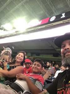 2019 Intl Champions Cup - FC Bayern vs. Real Madrid