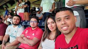 2019 Intl Champions Cup - FC Bayern vs. Real Madrid