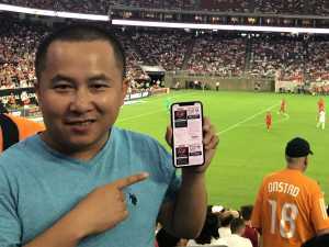 2019 Intl Champions Cup - FC Bayern vs. Real Madrid