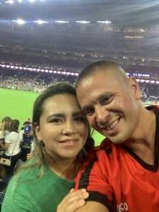 2019 Intl Champions Cup - FC Bayern vs. Real Madrid