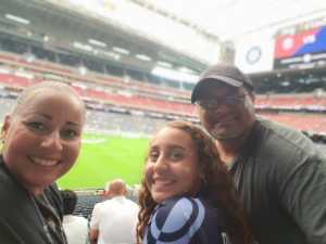 2019 Intl Champions Cup - FC Bayern vs. Real Madrid