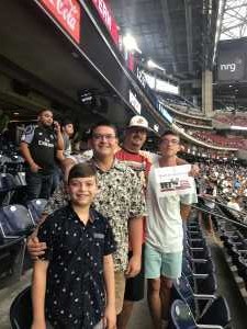 2019 Intl Champions Cup - FC Bayern vs. Real Madrid