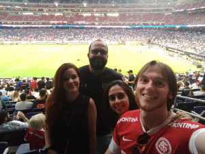 2019 Intl Champions Cup - FC Bayern vs. Real Madrid