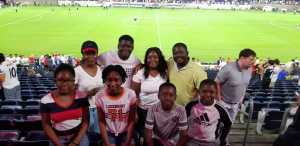 2019 Intl Champions Cup - FC Bayern vs. Real Madrid