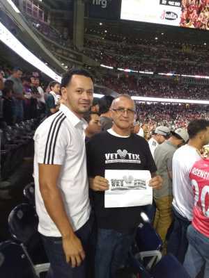 2019 Intl Champions Cup - FC Bayern vs. Real Madrid