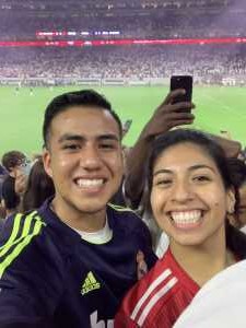 2019 Intl Champions Cup - FC Bayern vs. Real Madrid