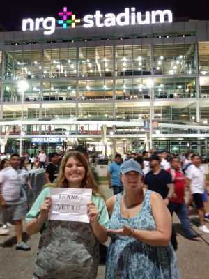 2019 Intl Champions Cup - FC Bayern vs. Real Madrid