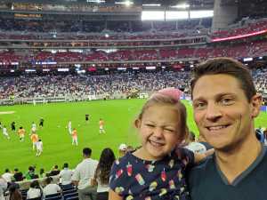 2019 Intl Champions Cup - FC Bayern vs. Real Madrid