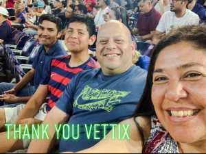 2019 Intl Champions Cup - FC Bayern vs. Real Madrid