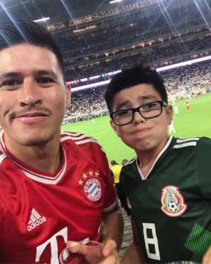 2019 Intl Champions Cup - FC Bayern vs. Real Madrid