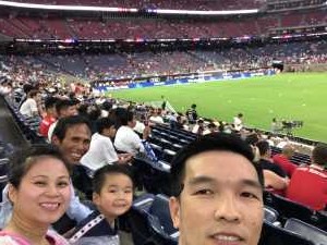 2019 Intl Champions Cup - FC Bayern vs. Real Madrid