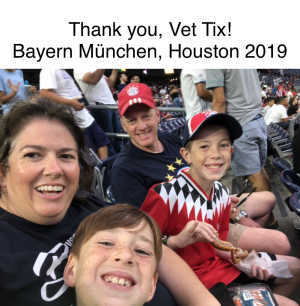 2019 Intl Champions Cup - FC Bayern vs. Real Madrid