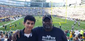 Green Bay Packers vs. Houston Texans - NFL Preseason