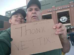 Green Bay Packers vs. Houston Texans - NFL Preseason