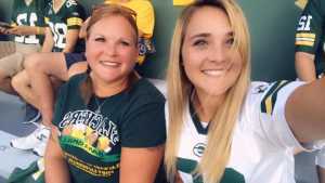 Green Bay Packers vs. Houston Texans - NFL Preseason