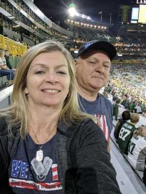 Green Bay Packers vs. Houston Texans - NFL Preseason