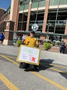 Green Bay Packers vs. Houston Texans - NFL Preseason