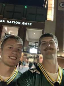 Green Bay Packers vs. Houston Texans - NFL Preseason