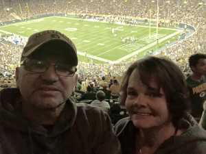 Green Bay Packers vs. Houston Texans - NFL Preseason