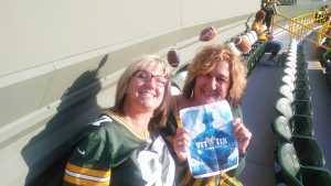 Green Bay Packers vs. Houston Texans - NFL Preseason