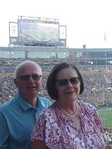 Green Bay Packers vs. Houston Texans - NFL Preseason