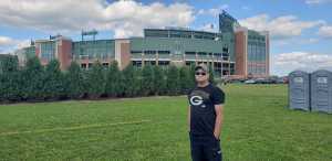 Green Bay Packers vs. Houston Texans - NFL Preseason