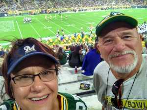 Green Bay Packers vs. Houston Texans - NFL Preseason
