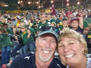 Green Bay Packers vs. Houston Texans - NFL Preseason