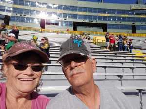 Green Bay Packers vs. Houston Texans - NFL Preseason