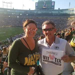 Green Bay Packers vs. Houston Texans - NFL Preseason