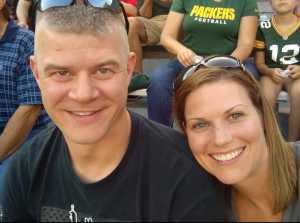 Green Bay Packers vs. Houston Texans - NFL Preseason