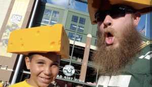 Green Bay Packers vs. Houston Texans - NFL Preseason