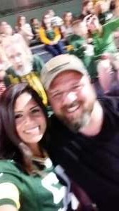 Green Bay Packers vs. Houston Texans - NFL Preseason